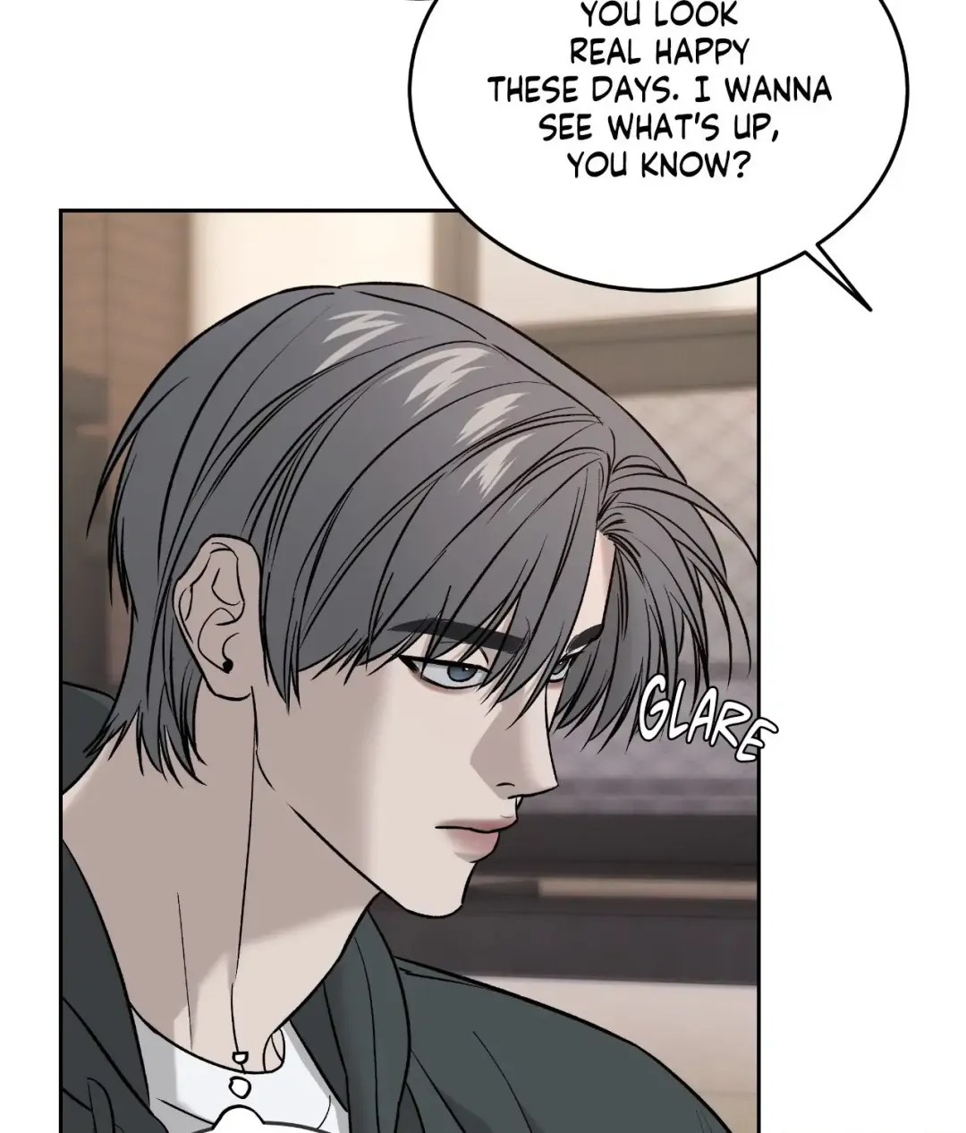 Feel My Benefit - Chapter 55 Page 20