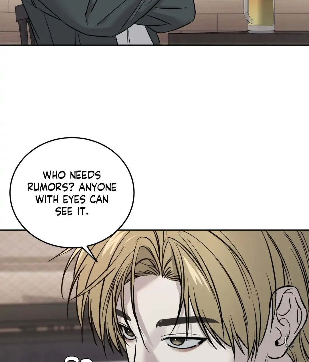 Feel My Benefit - Chapter 55 Page 23