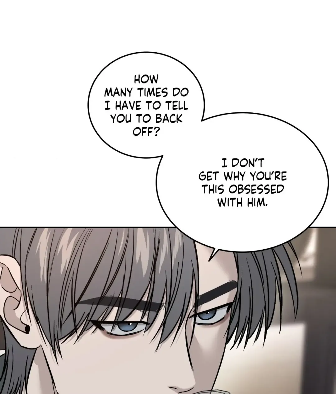 Feel My Benefit - Chapter 55 Page 26