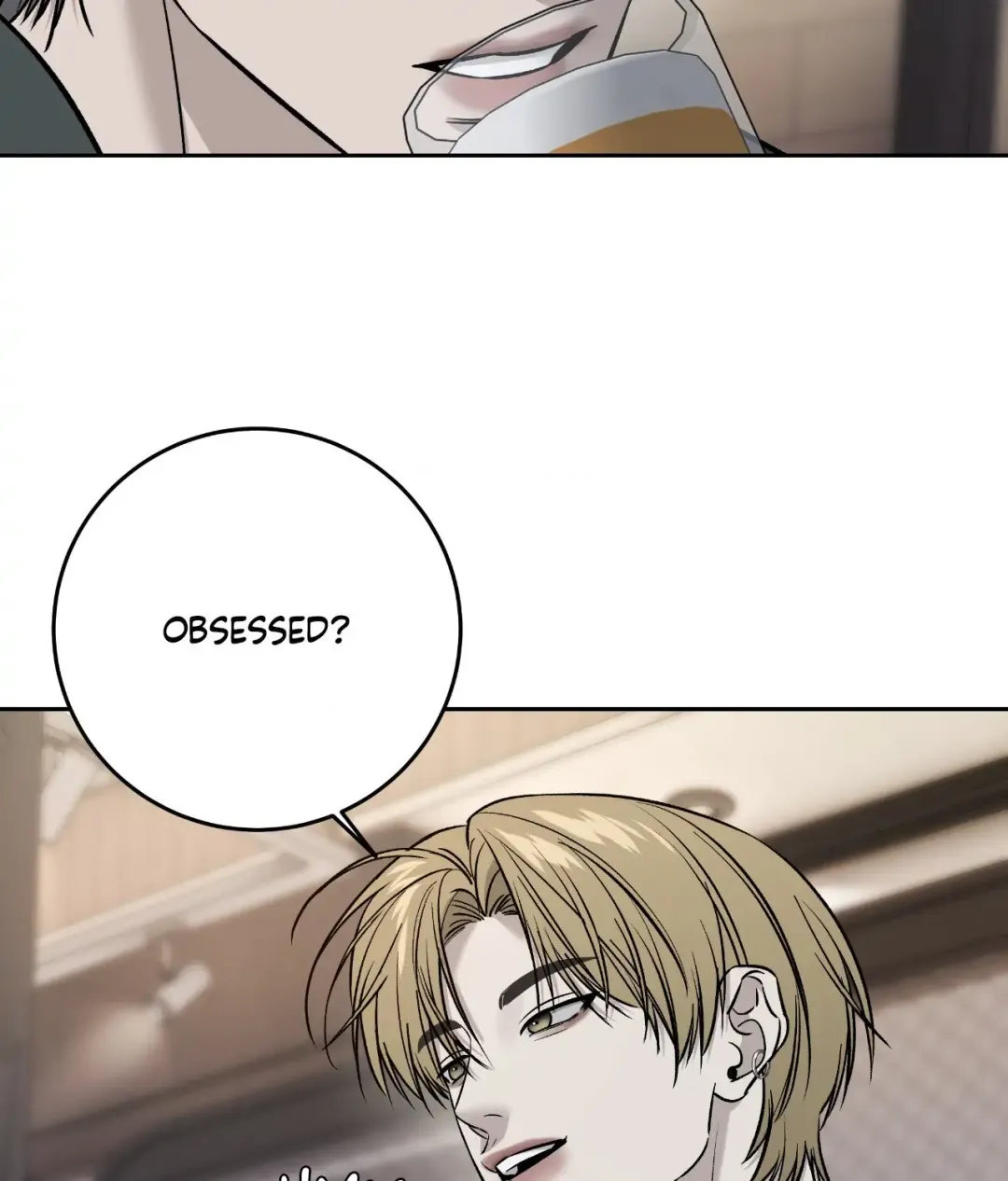 Feel My Benefit - Chapter 55 Page 27
