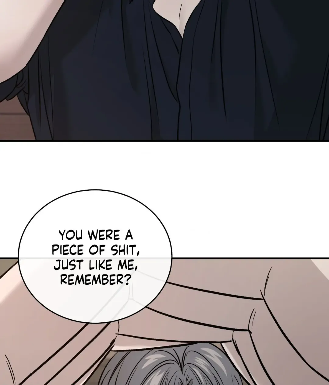 Feel My Benefit - Chapter 55 Page 32