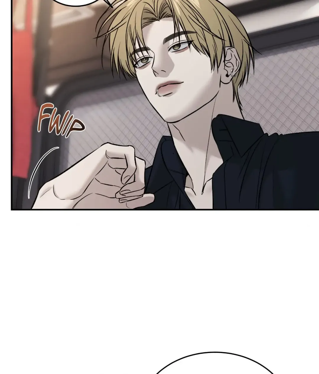 Feel My Benefit - Chapter 55 Page 37