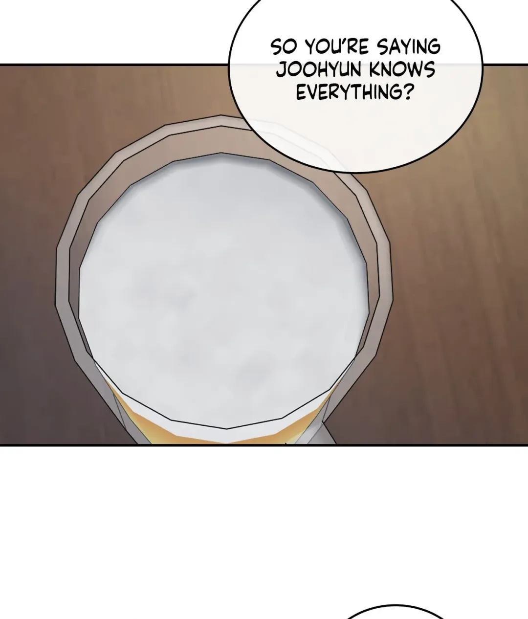 Feel My Benefit - Chapter 55 Page 38