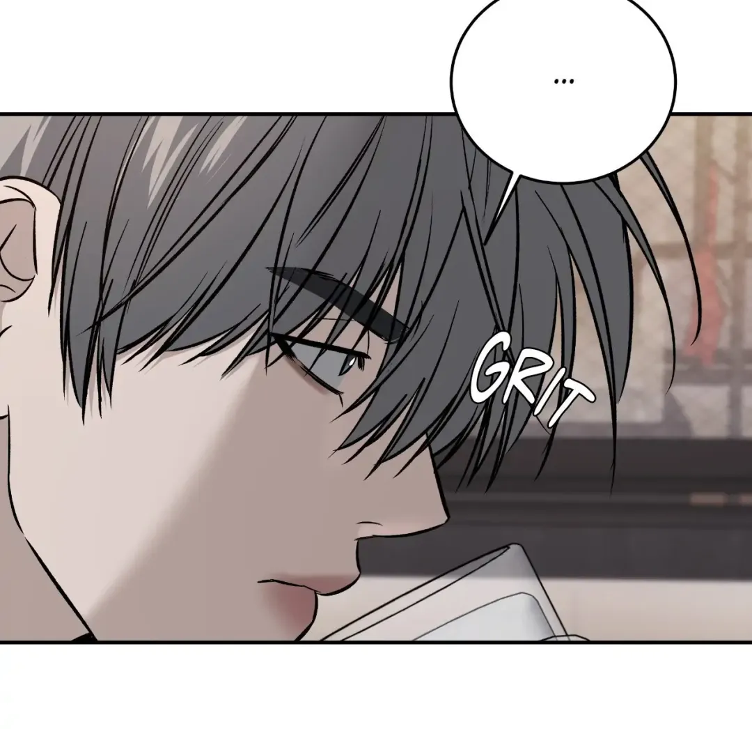 Feel My Benefit - Chapter 55 Page 39