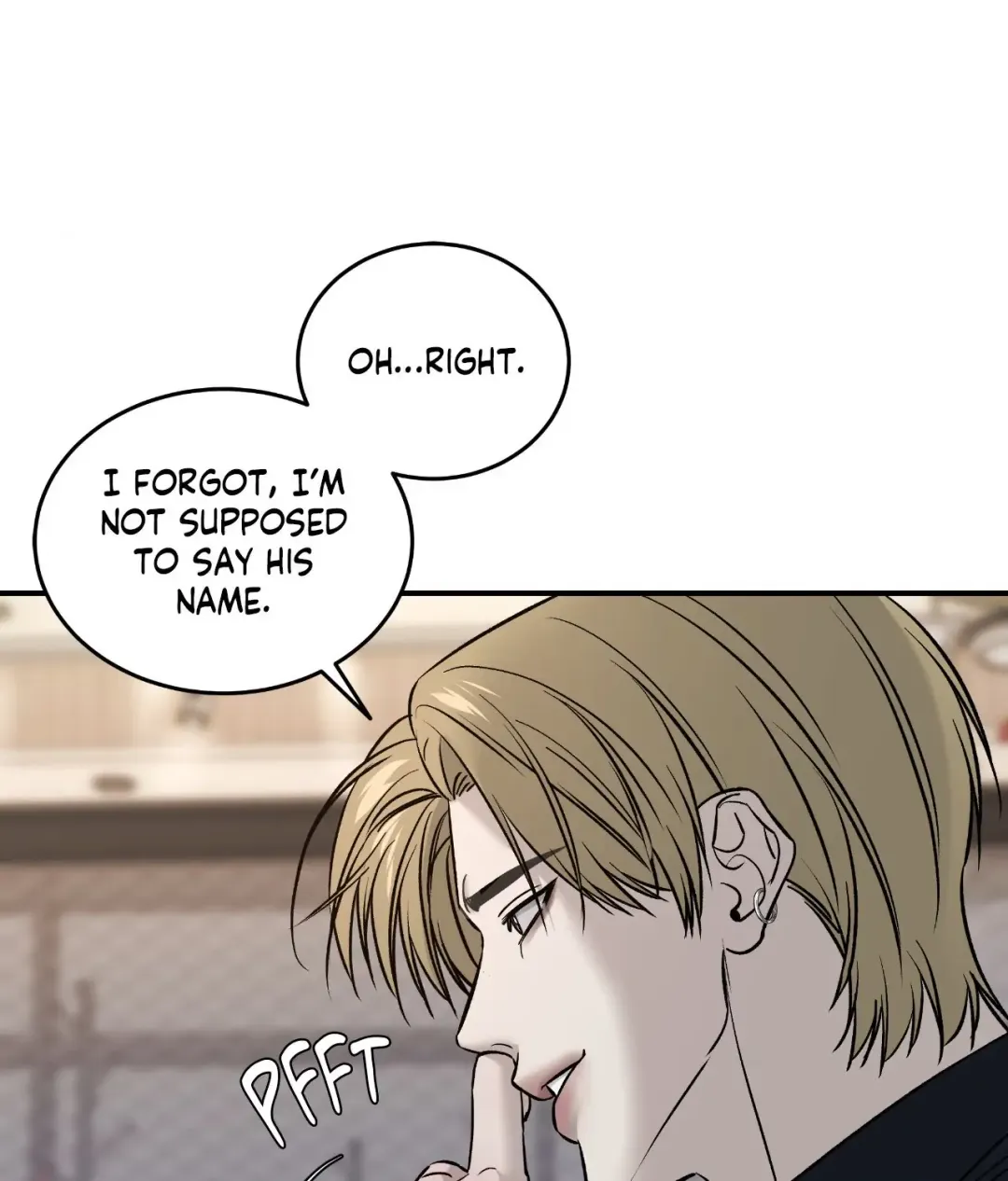Feel My Benefit - Chapter 55 Page 40
