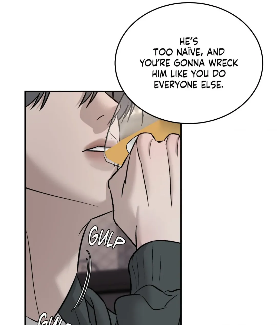 Feel My Benefit - Chapter 55 Page 44