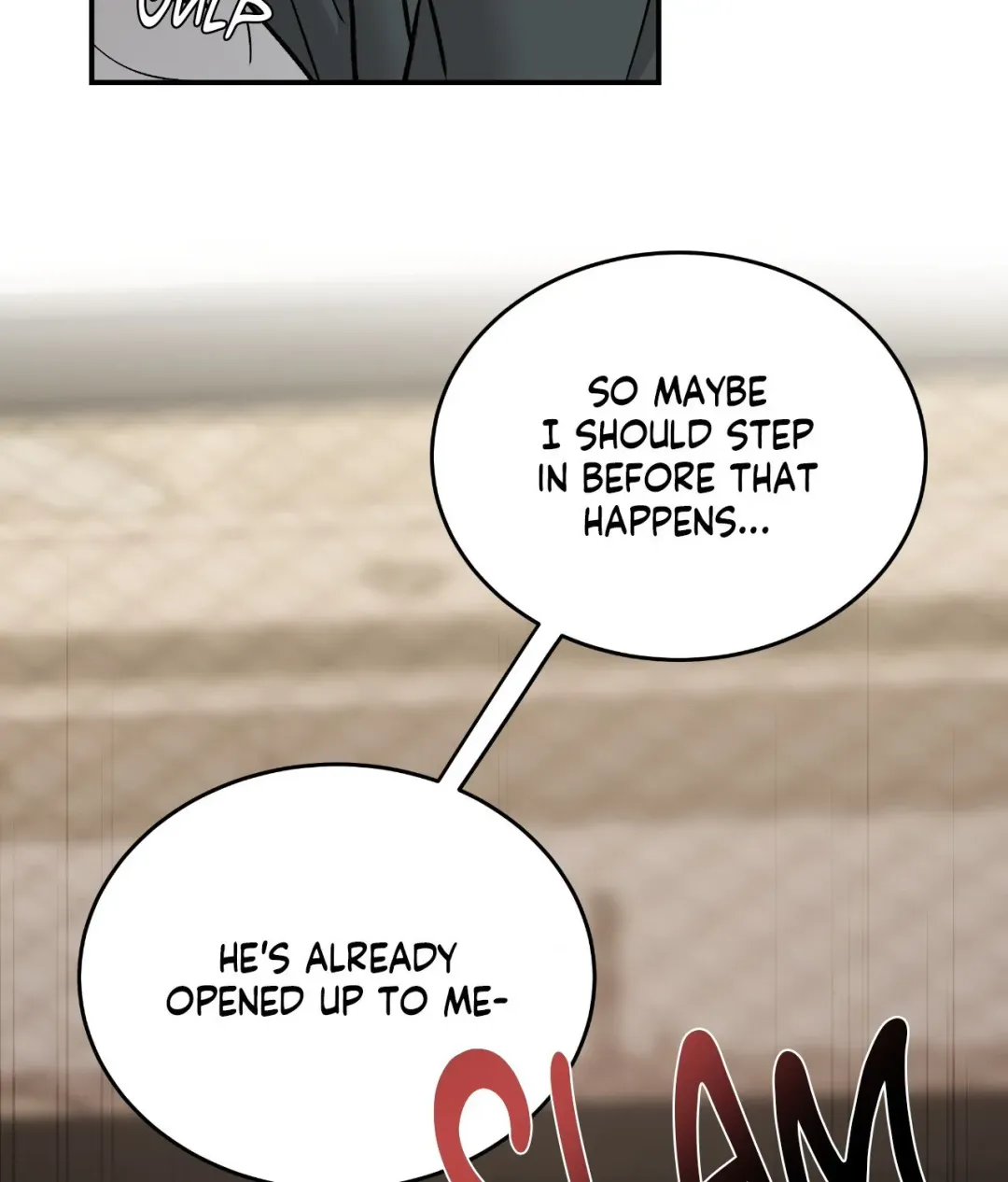 Feel My Benefit - Chapter 55 Page 45