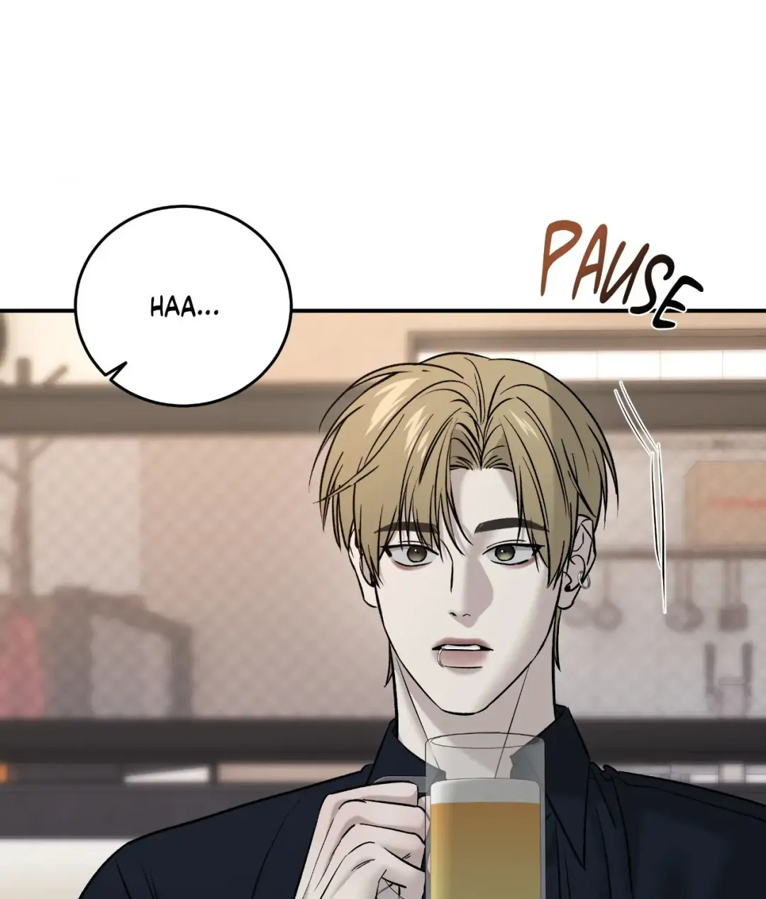 Feel My Benefit - Chapter 55 Page 47