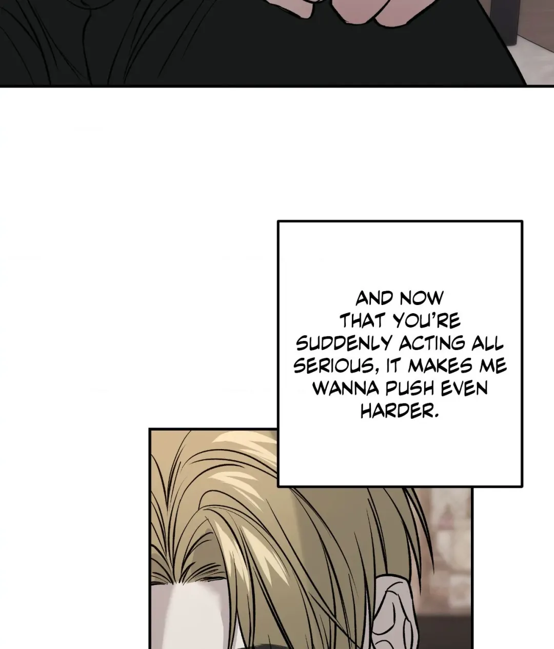 Feel My Benefit - Chapter 55 Page 52