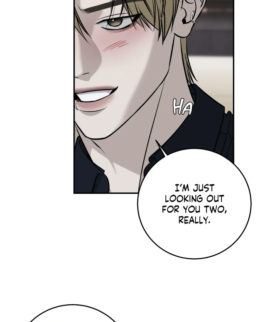 Feel My Benefit - Chapter 55 Page 53