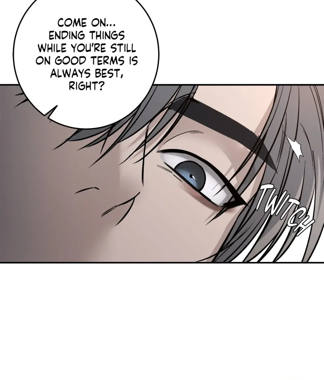 Feel My Benefit - Chapter 55 Page 54