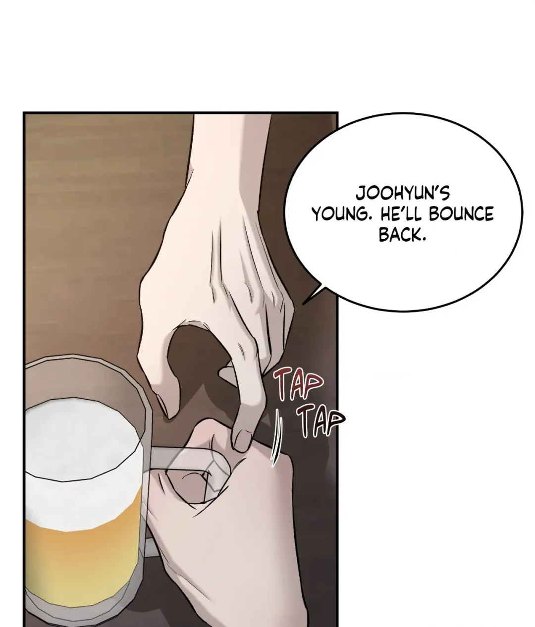 Feel My Benefit - Chapter 55 Page 55