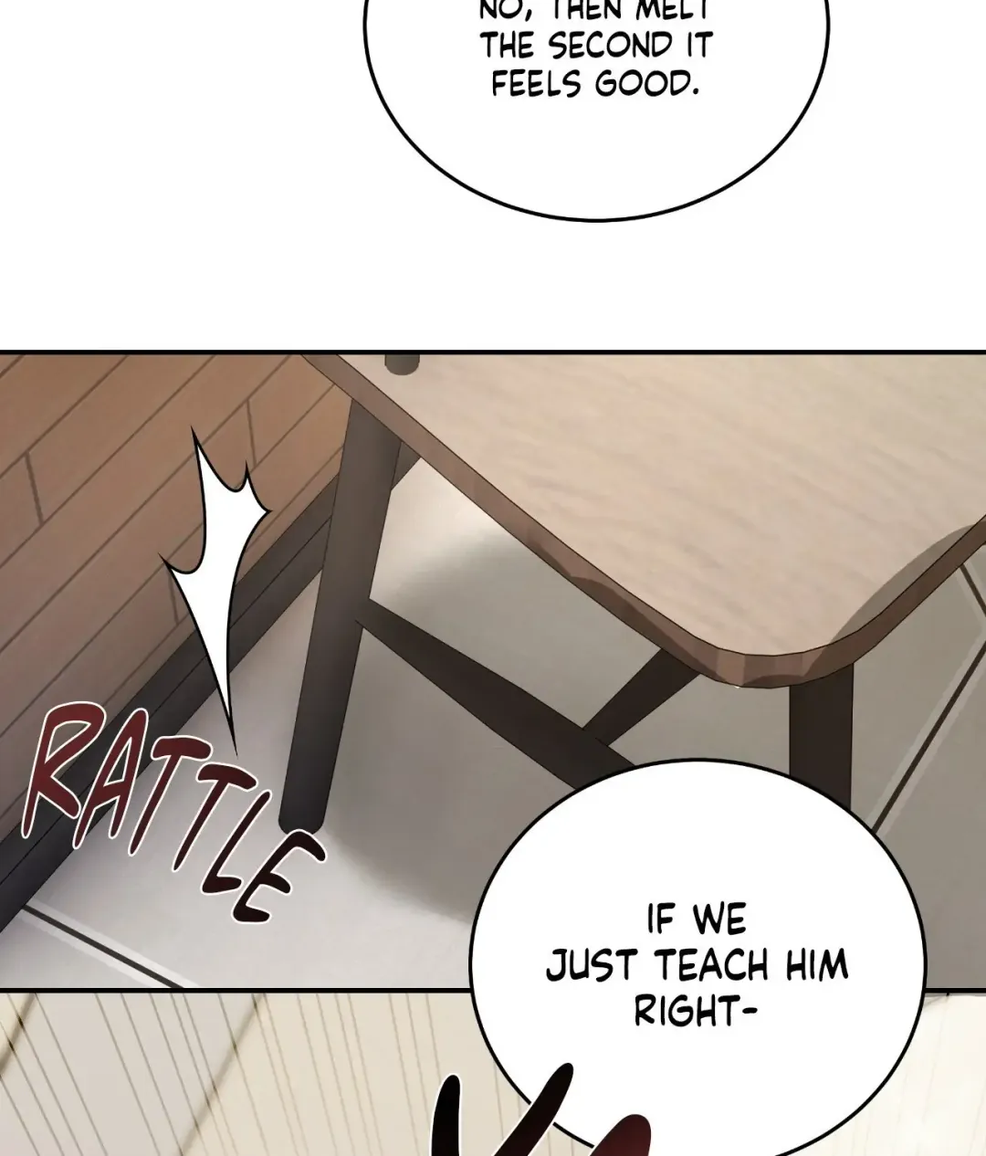 Feel My Benefit - Chapter 55 Page 59