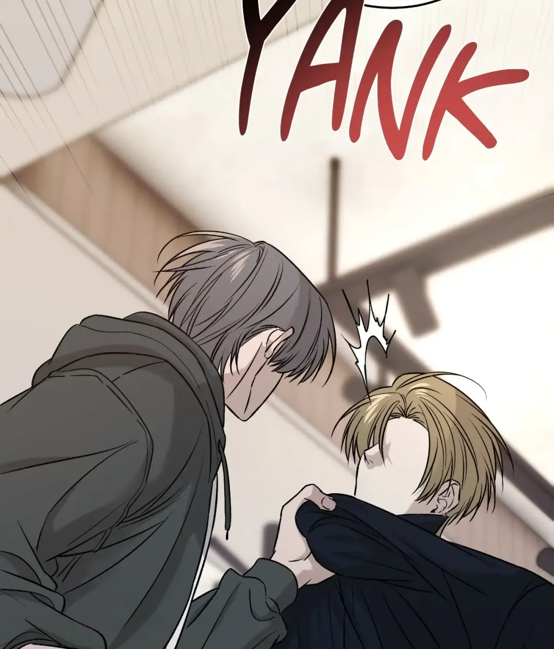 Feel My Benefit - Chapter 55 Page 60