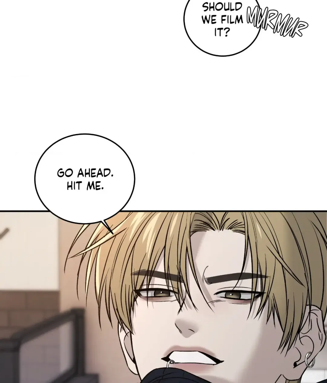 Feel My Benefit - Chapter 55 Page 63