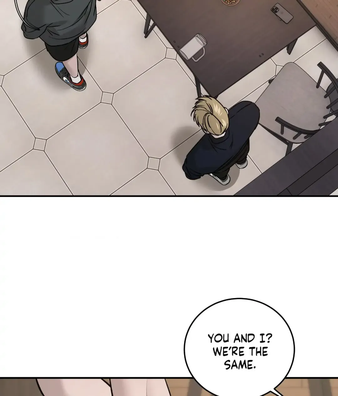 Feel My Benefit - Chapter 55 Page 72
