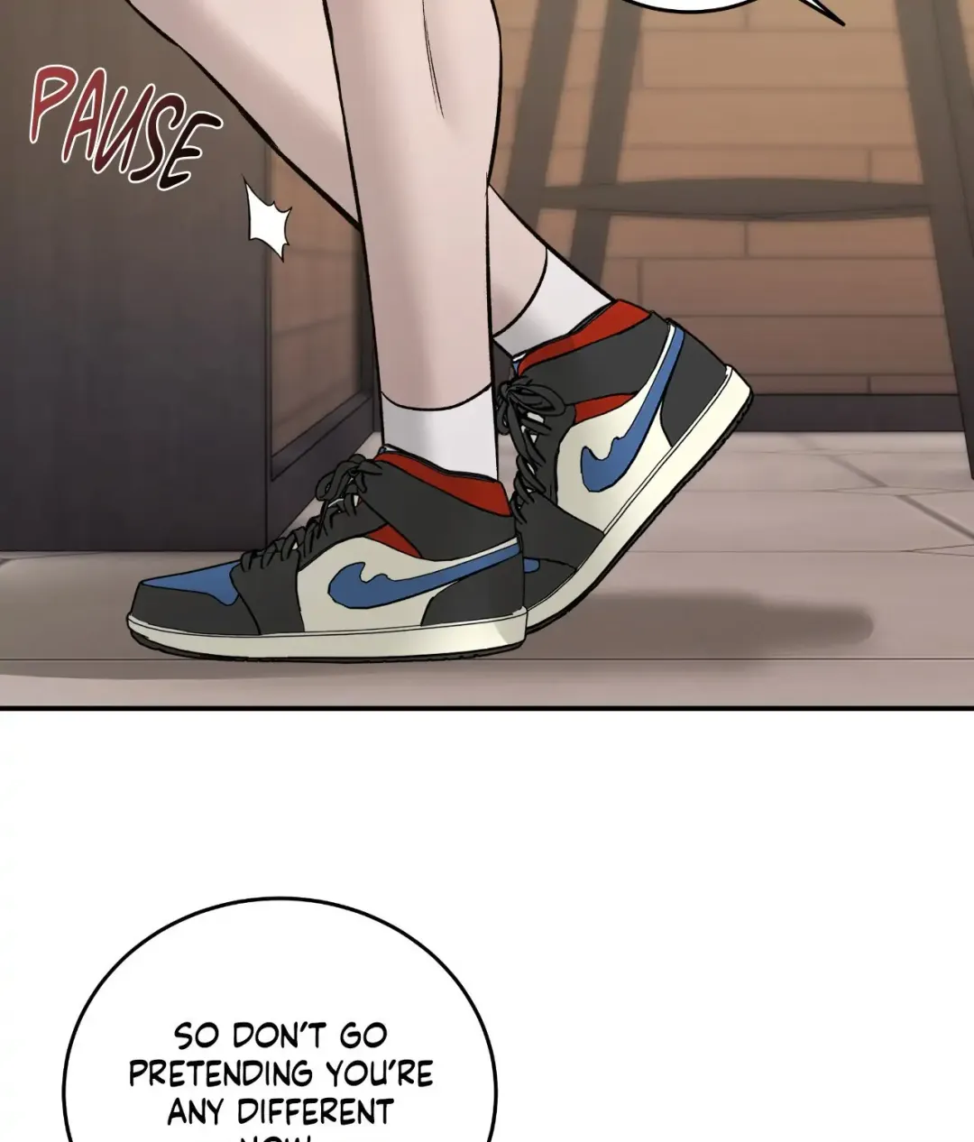 Feel My Benefit - Chapter 55 Page 73
