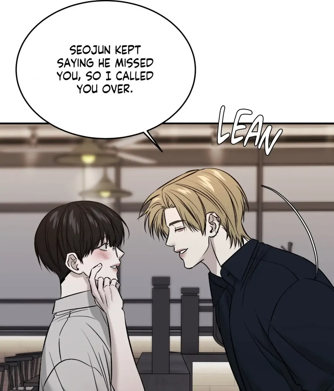 Feel My Benefit - Chapter 55 Page 82
