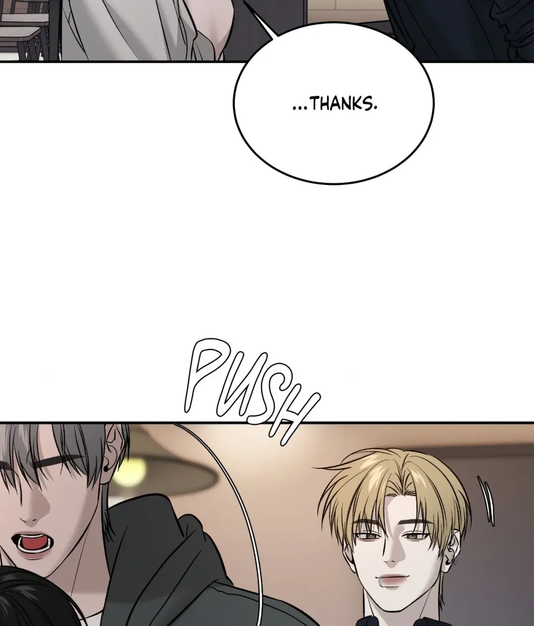 Feel My Benefit - Chapter 55 Page 83