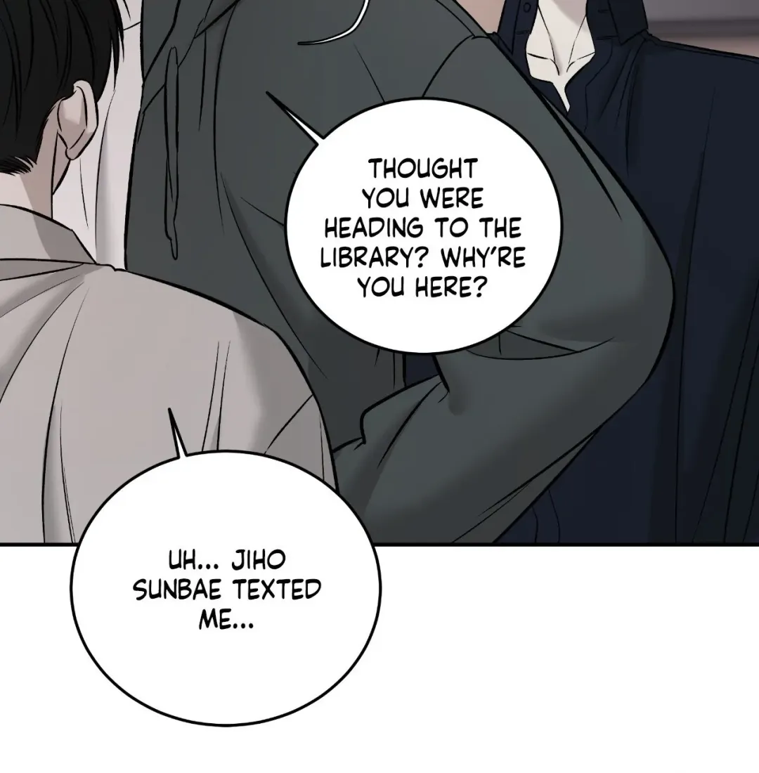 Feel My Benefit - Chapter 55 Page 84