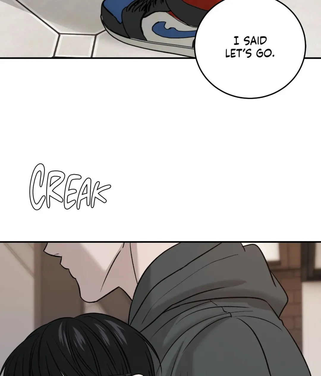 Feel My Benefit - Chapter 55 Page 86