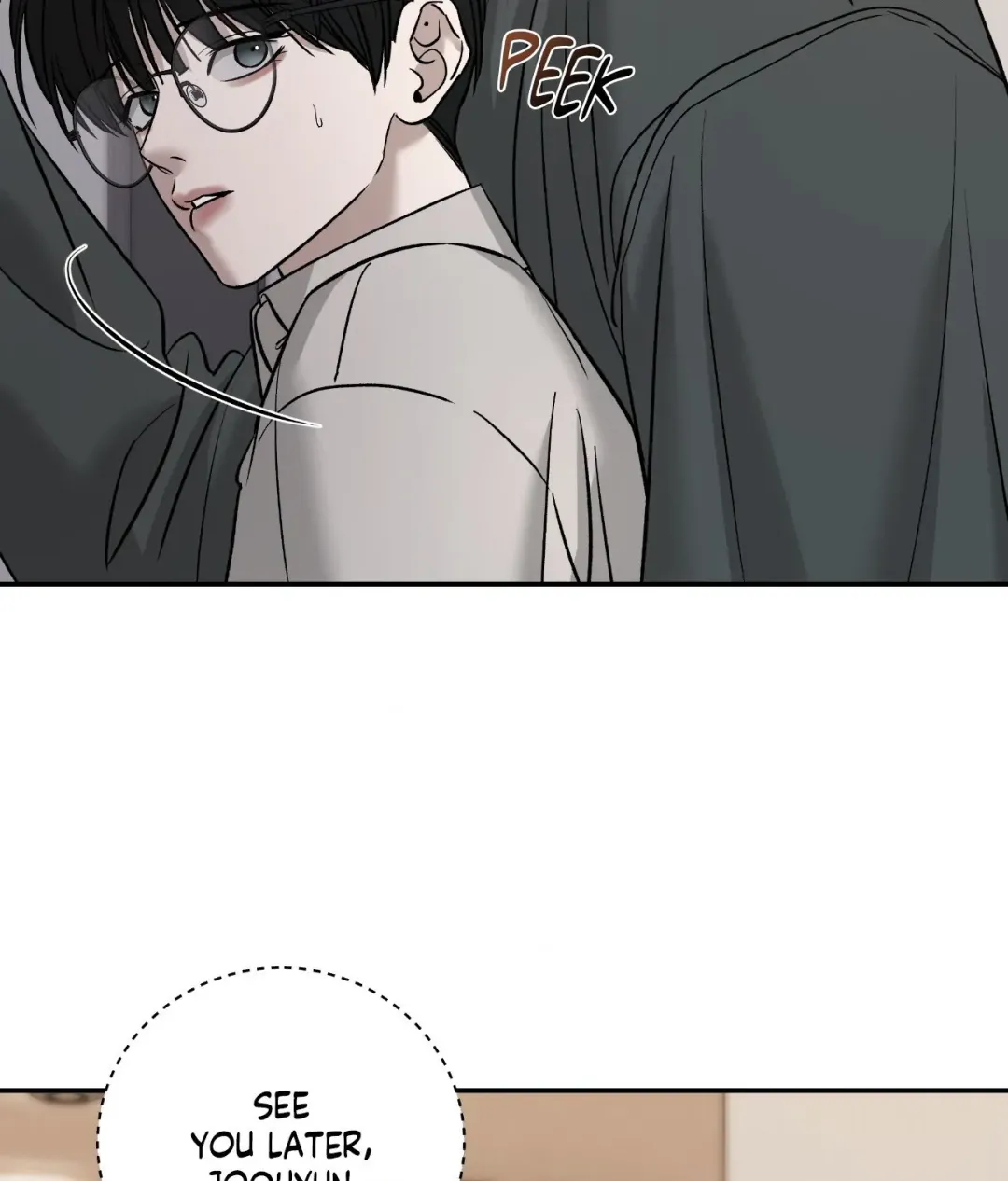 Feel My Benefit - Chapter 55 Page 87