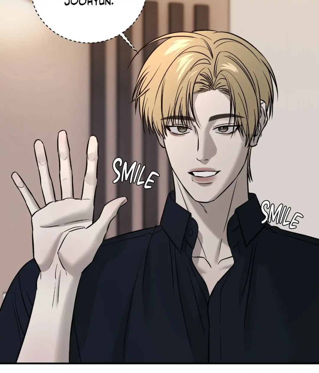 Feel My Benefit - Chapter 55 Page 88