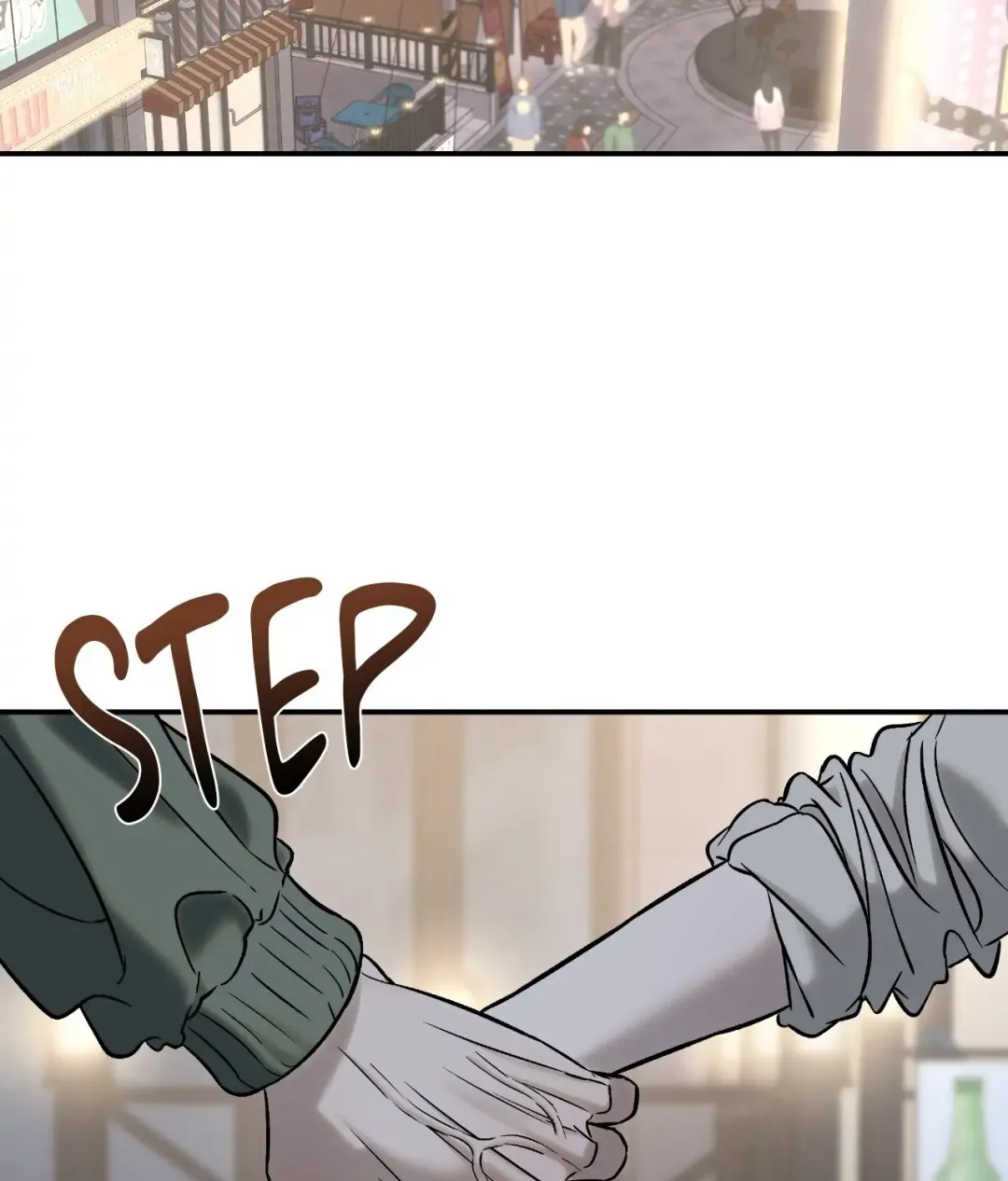 Feel My Benefit - Chapter 56 Page 3