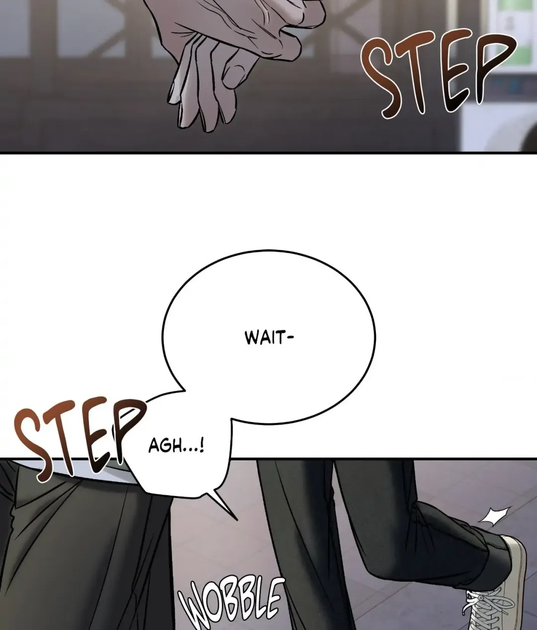 Feel My Benefit - Chapter 56 Page 4