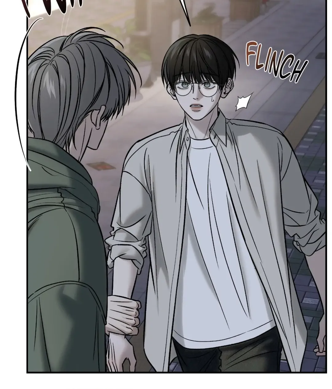 Feel My Benefit - Chapter 56 Page 6