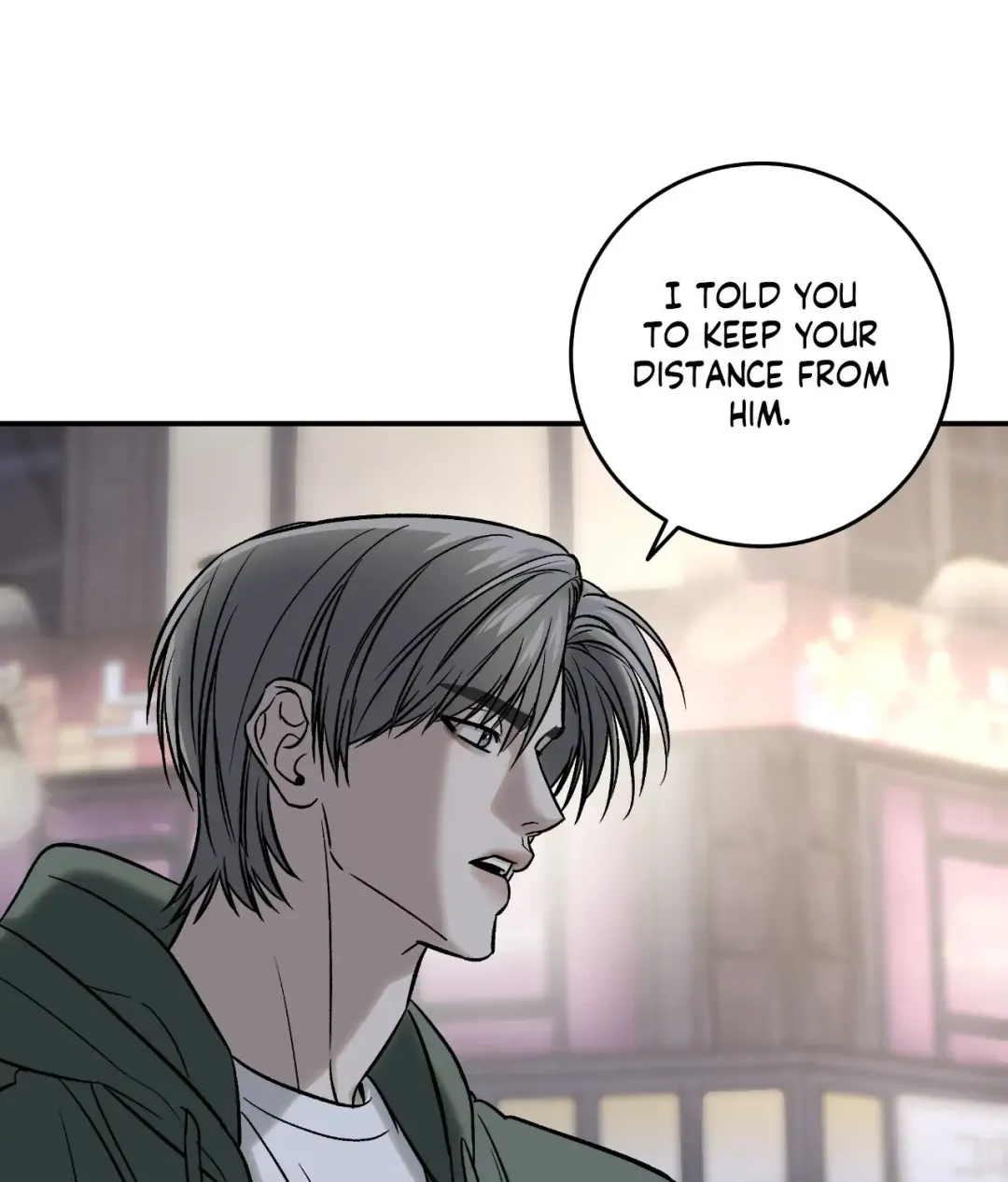 Feel My Benefit - Chapter 56 Page 7