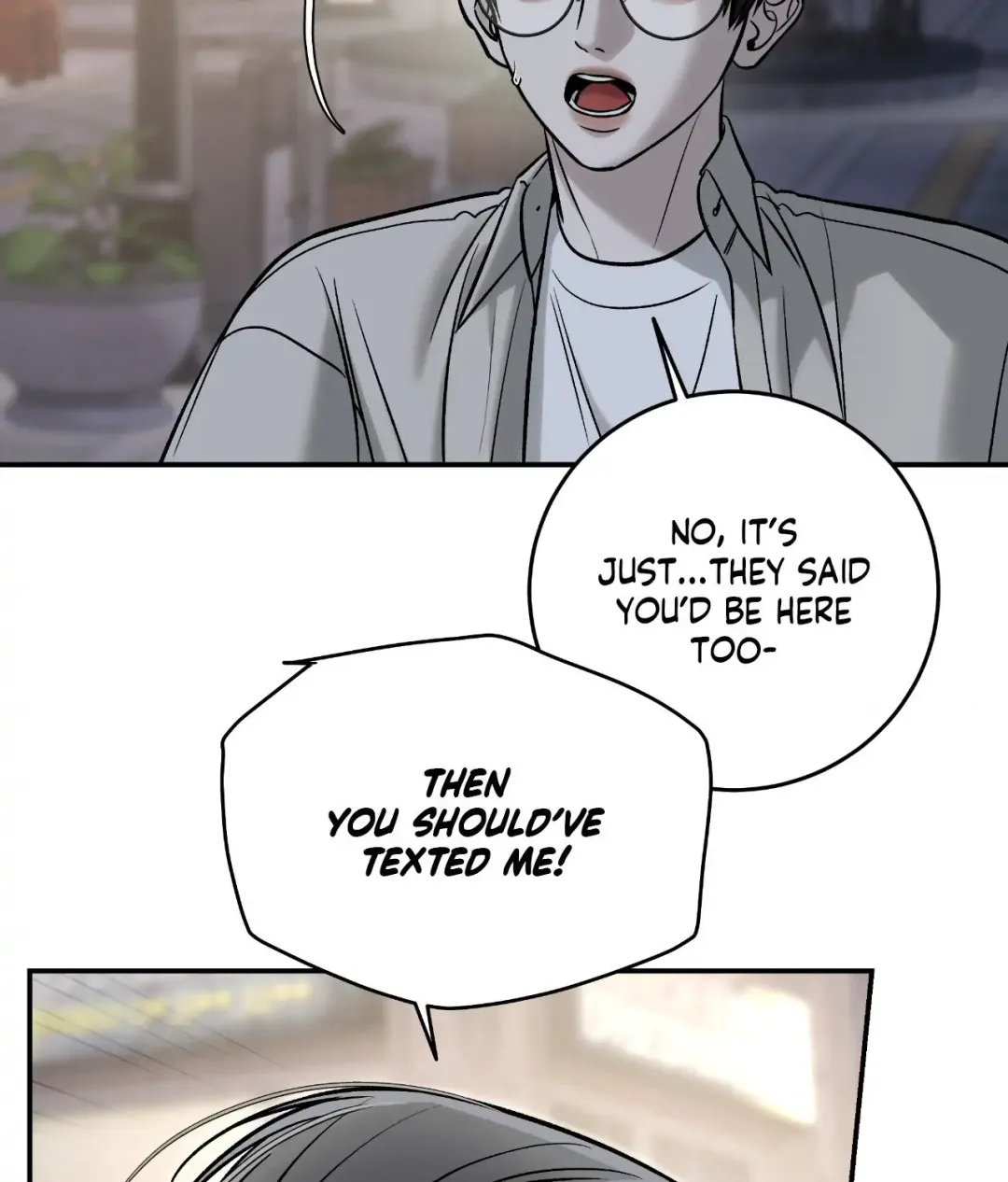 Feel My Benefit - Chapter 56 Page 9