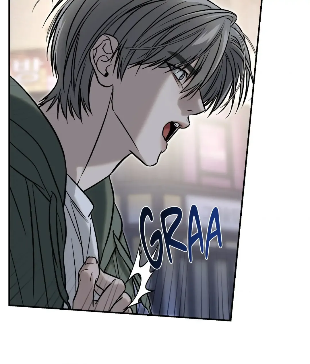 Feel My Benefit - Chapter 56 Page 10