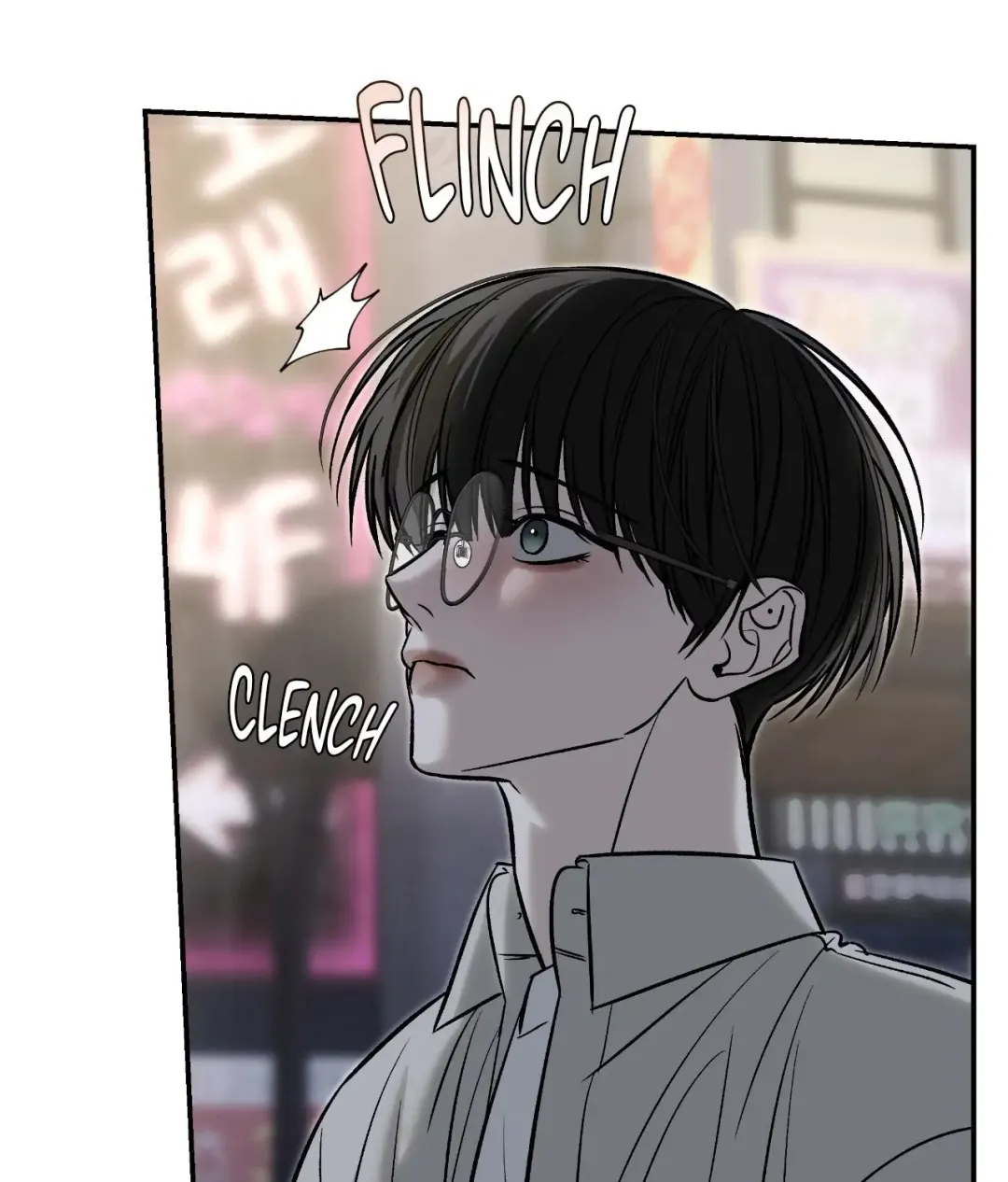 Feel My Benefit - Chapter 56 Page 11