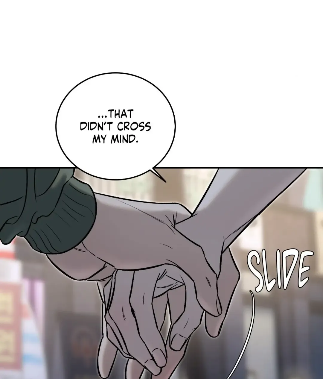 Feel My Benefit - Chapter 56 Page 13