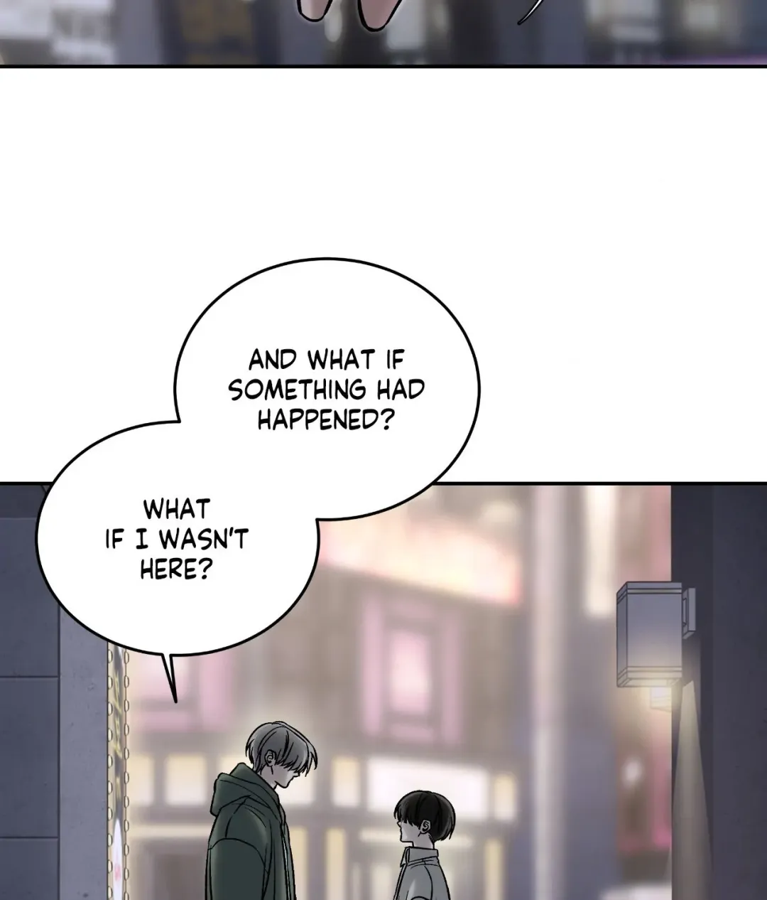 Feel My Benefit - Chapter 56 Page 14