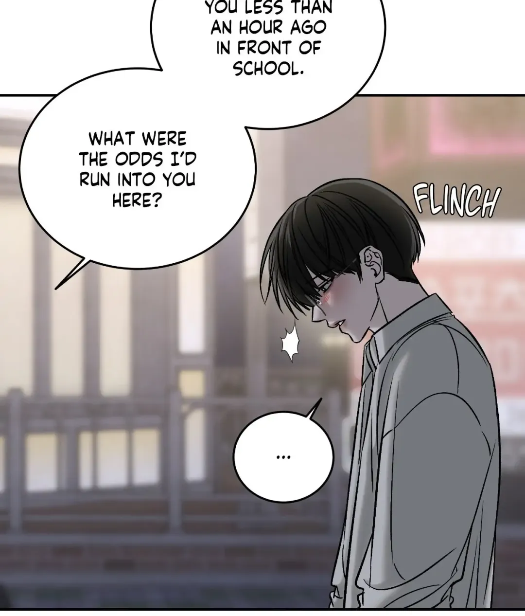 Feel My Benefit - Chapter 56 Page 16