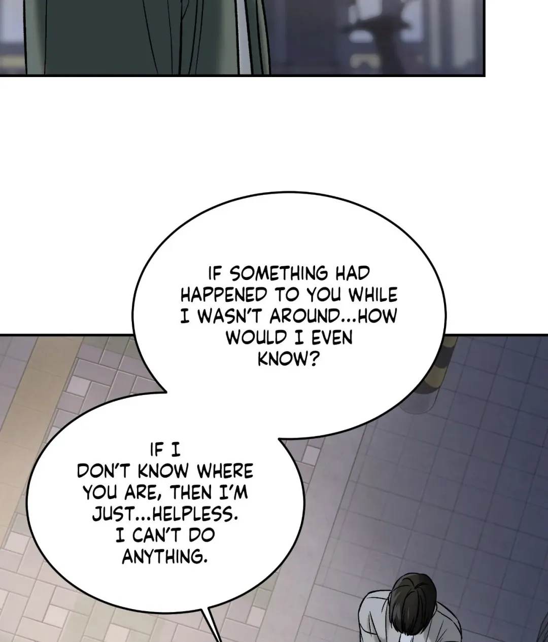 Feel My Benefit - Chapter 56 Page 18