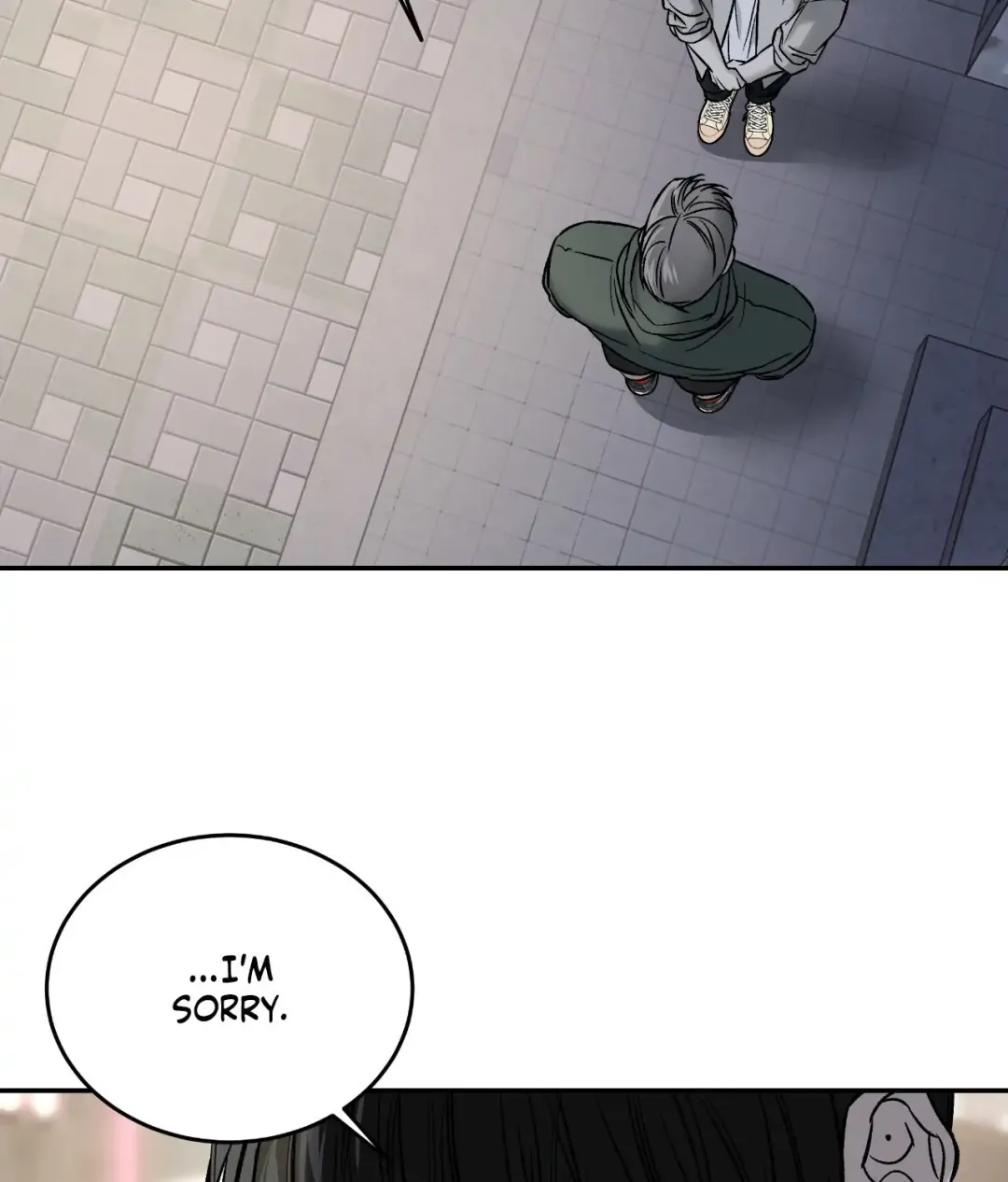 Feel My Benefit - Chapter 56 Page 19