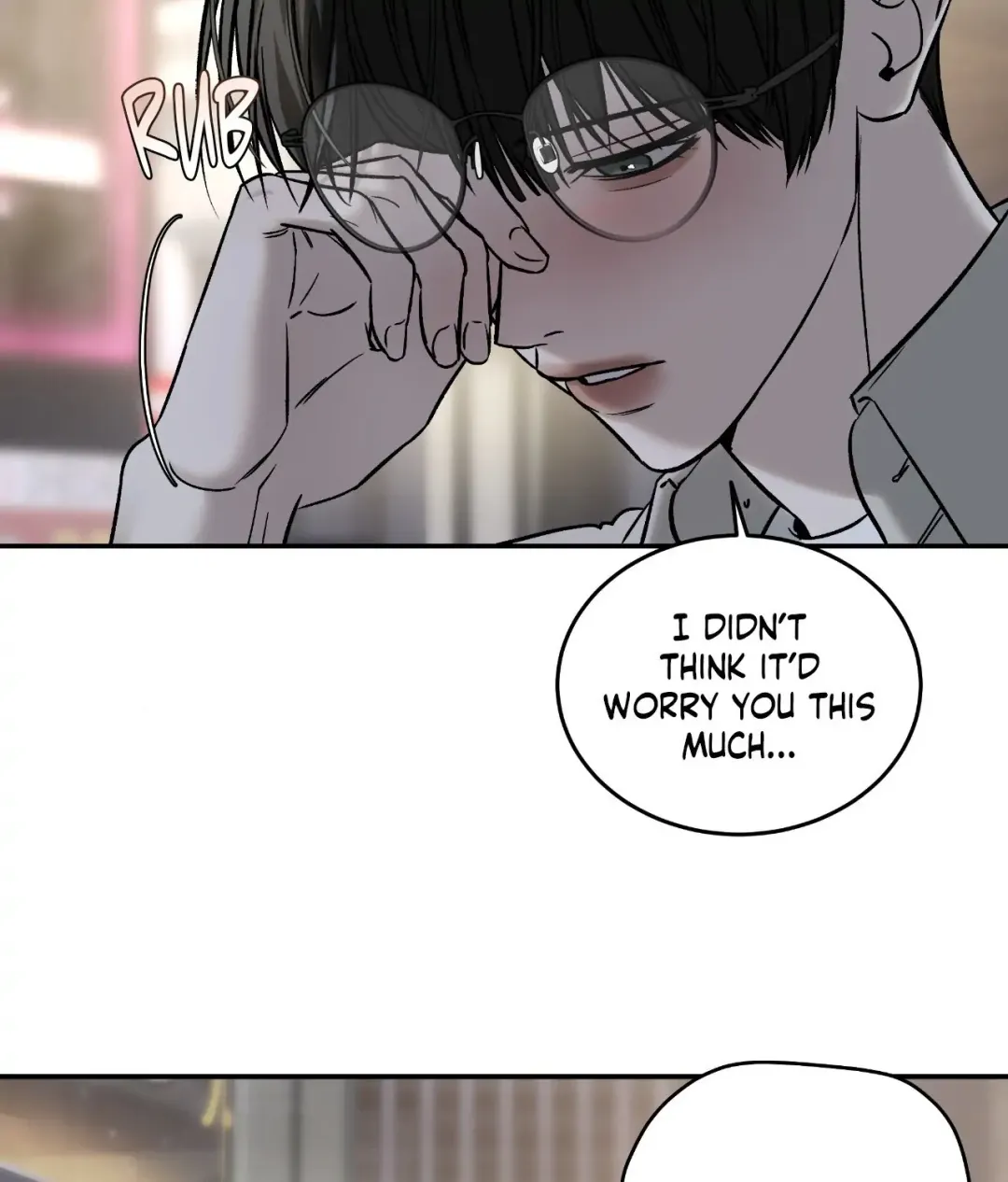 Feel My Benefit - Chapter 56 Page 20