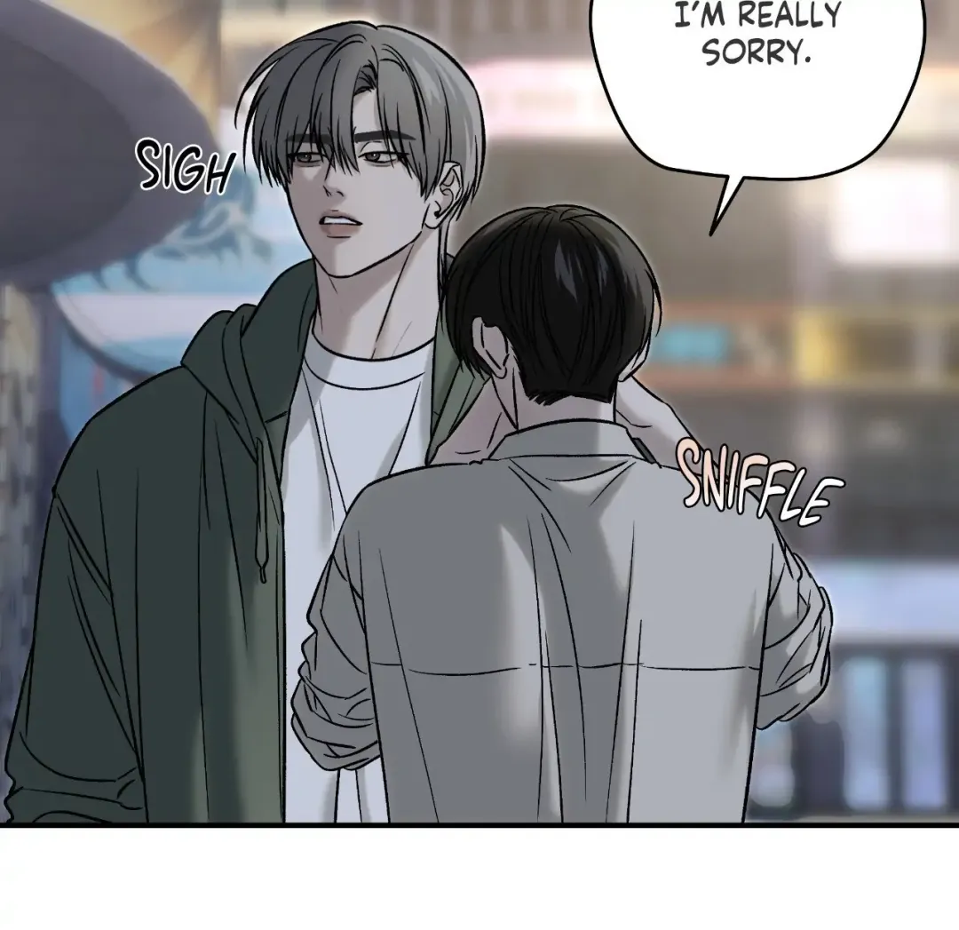 Feel My Benefit - Chapter 56 Page 21