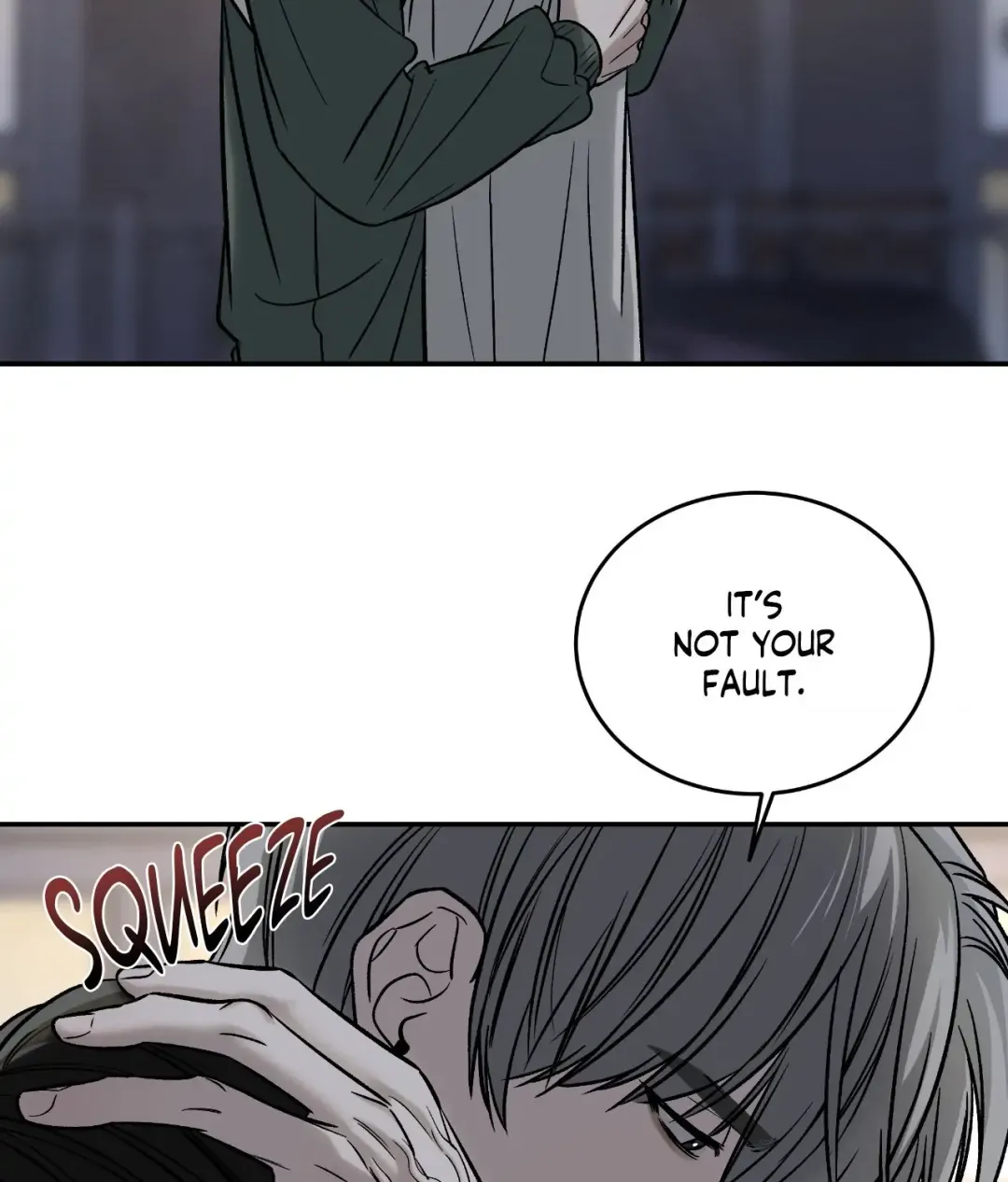 Feel My Benefit - Chapter 56 Page 24