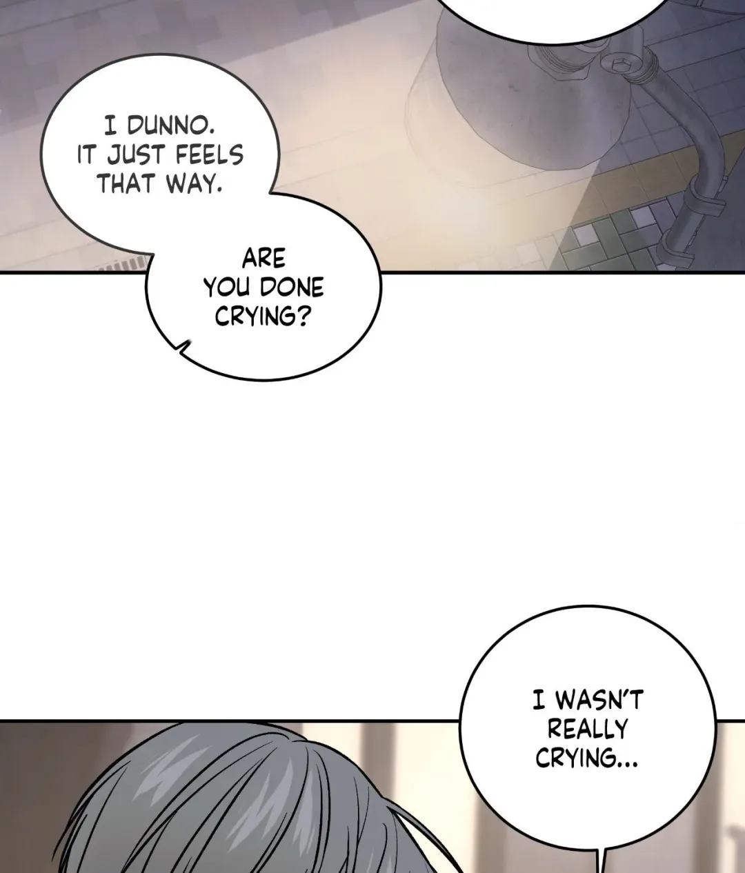 Feel My Benefit - Chapter 56 Page 26