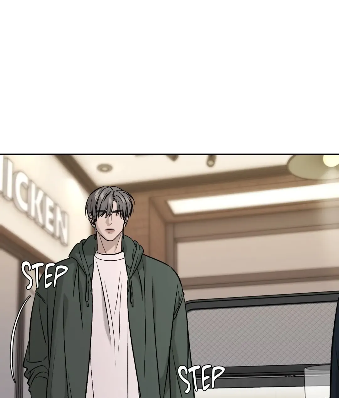 Feel My Benefit - Chapter 56 Page 42