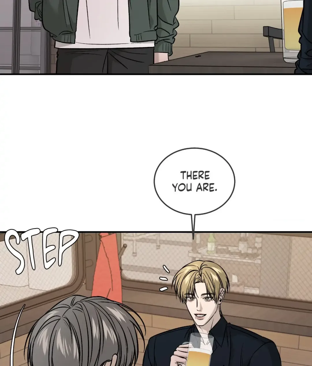 Feel My Benefit - Chapter 56 Page 43