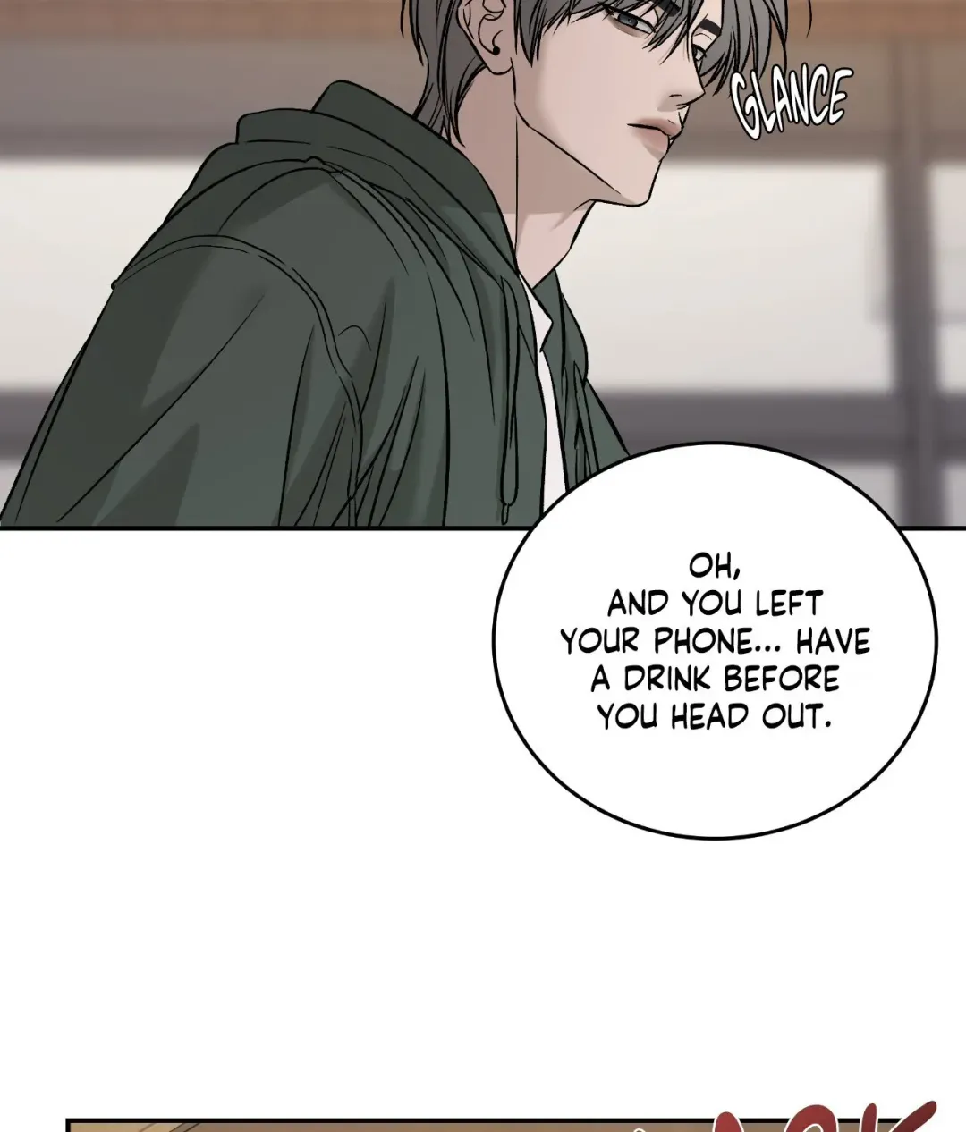 Feel My Benefit - Chapter 56 Page 45