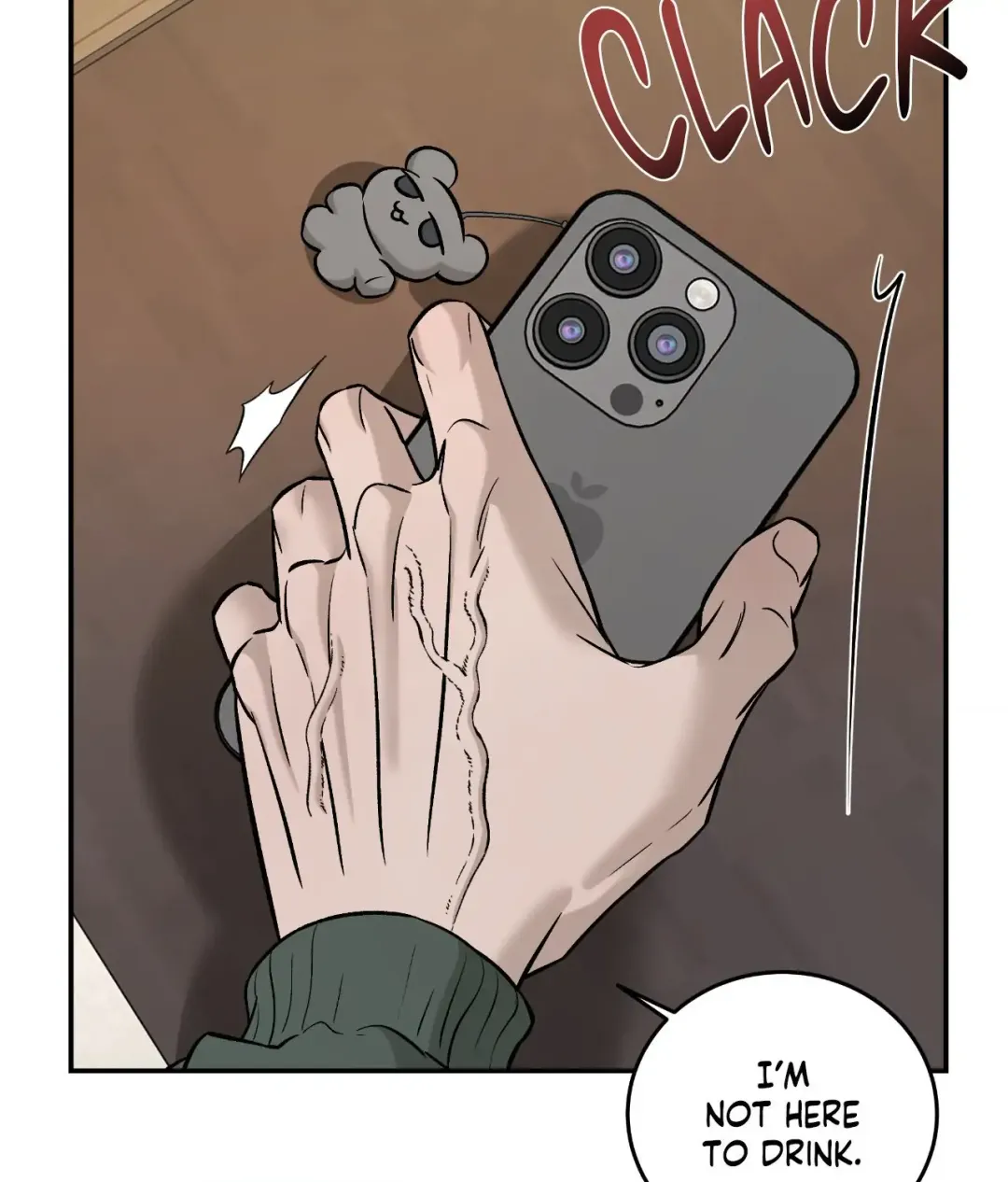 Feel My Benefit - Chapter 56 Page 46