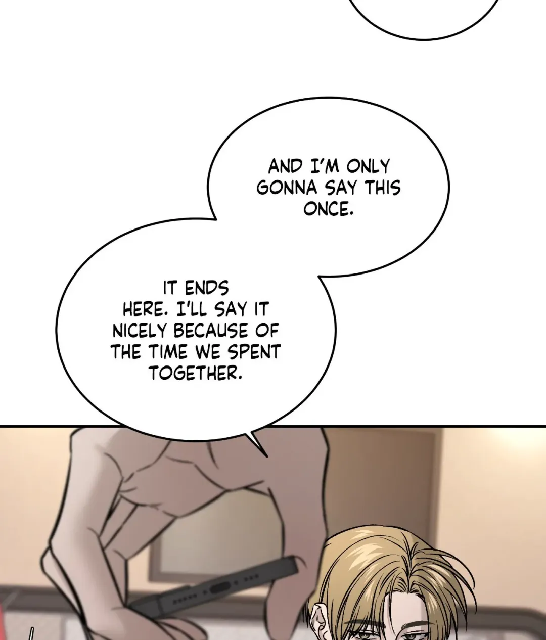 Feel My Benefit - Chapter 56 Page 47