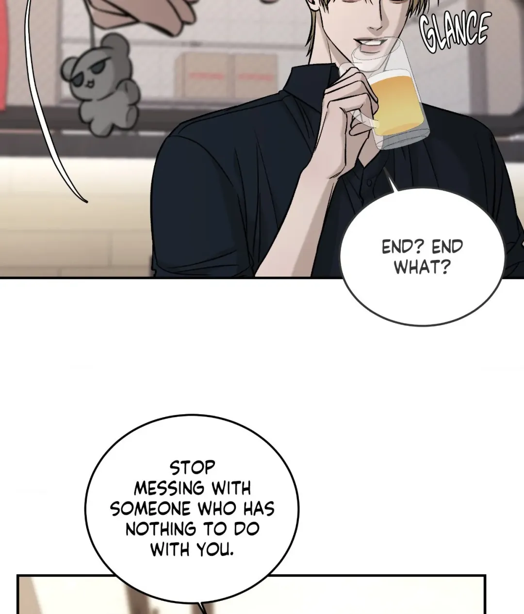 Feel My Benefit - Chapter 56 Page 48