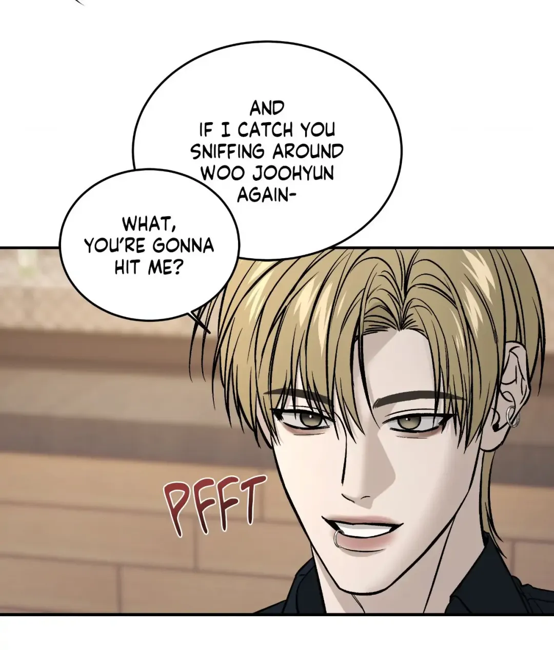 Feel My Benefit - Chapter 56 Page 50